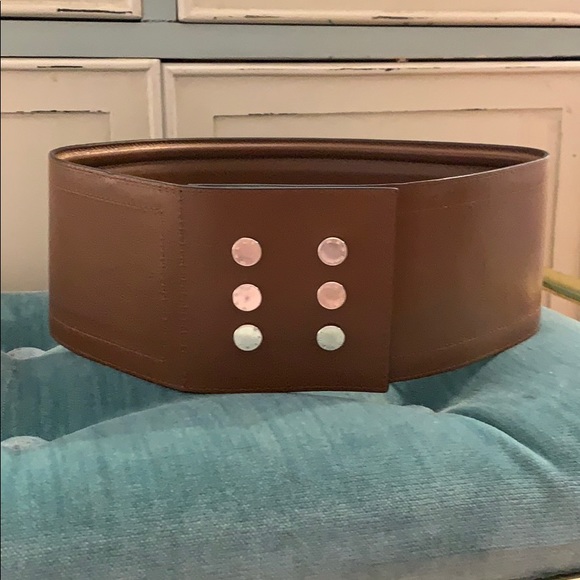 Marni leather belt - Picture 7 of 7